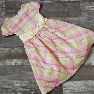 Crazy 8 dress size 8